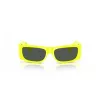 VERSACE VE4482-544987 Sonnenbrille Herren Transparent Grau Gestell Grau Gradient Glas 57mm