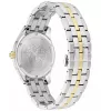 Versace VE7C00623 Herrenuhr 41mm Edelstahl Blaues Zifferblatt Chronograph