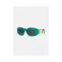 VERSACE Damen-Sonnenbrille VE4425U536487 Havana Butterfly Acetat 54mm