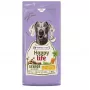 VERSELE-LAGA HappyLife Trockenfutter mit Huhn für übergewichtige Hunde 12,5 kg