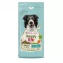 VERSELE-LAGA HappyLife Dry Dog Food with Salmon for Adult Dogs 12.5 kg