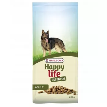 VERSELE-LAGA HappyLife Essential Chicken Trockenfutter für Hunde 20kg