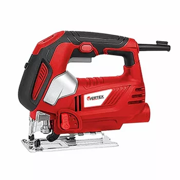 VERTEX Stichsäge 710W Laser