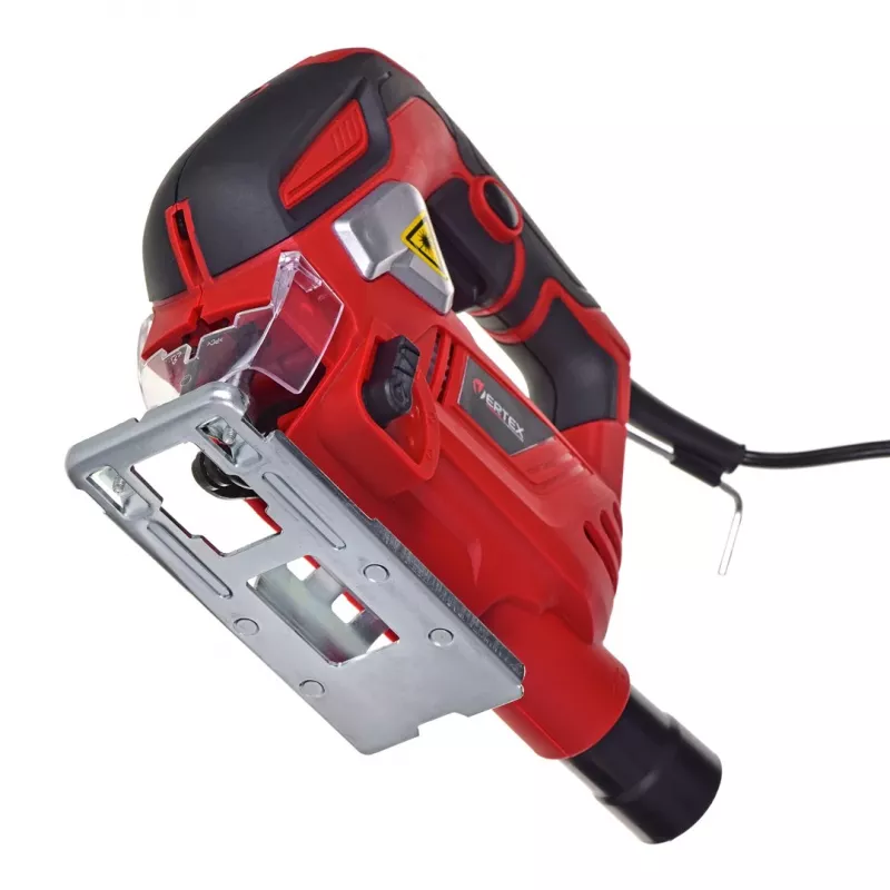 VERTEX Stichsäge 710W Laser