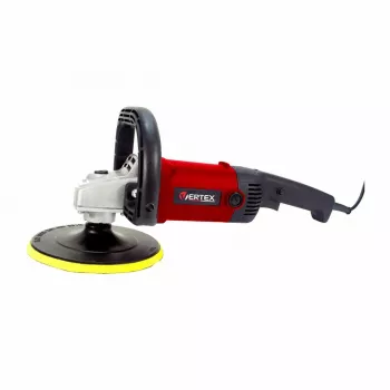 VERTEX Rotationspolierer für Autos 180 mm 1400 W