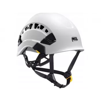 Vertex Vent PETZL Helm Gelb