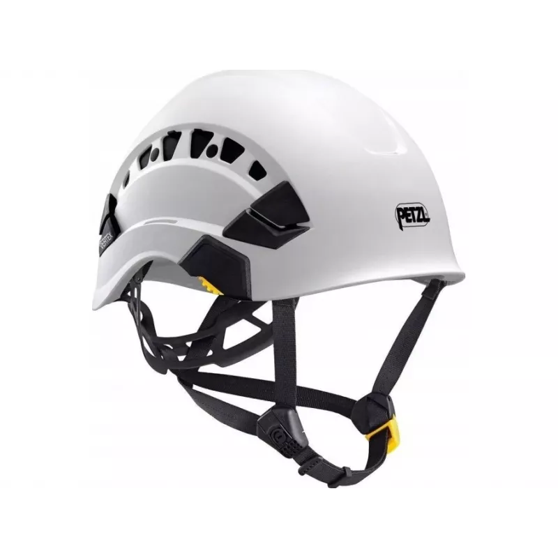 Vertex Vent PETZL Helm Gelb