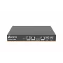 VERTIV 4-Port ACS800 Serial Console mit Analogmodem, externem AC/DC-Netzteil - Anschlusskabel: Stecker C14 auf Stecker C13