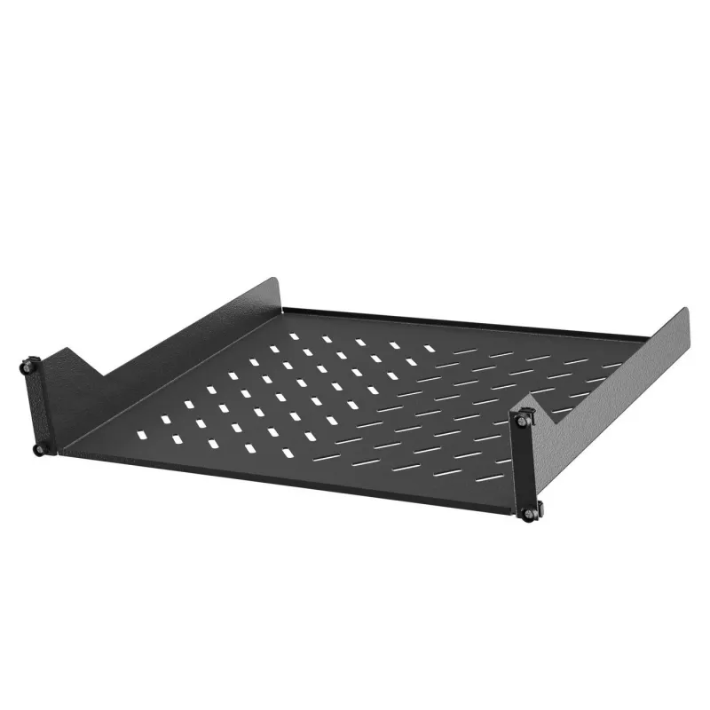 Vertiv VRA3001 2U 19 Zoll Cantilever Fixed Shelf