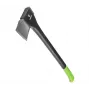 VERTO 05G104 Universalaxt mit Fiberglasstiel, 600 mm, 1510 g