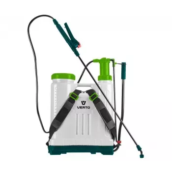 Verto 15G507 Gartendruckspritze 15 L