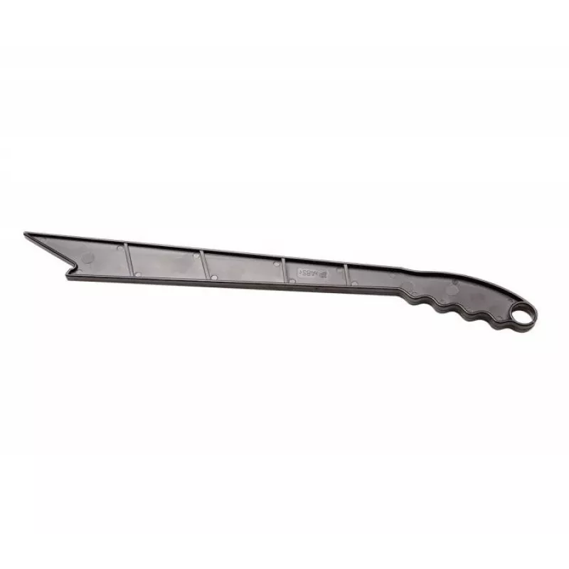 VERTO Tischkreissäge 800 W, Sägeblatt 200 x 16 mm