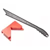VERTO Tischkreissäge 800 W, Sägeblatt 200 x 16 mm