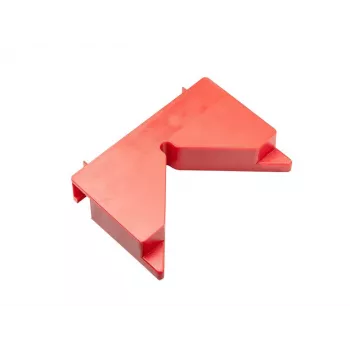 VERTO Tischkreissäge 800 W, Sägeblatt 200 x 16 mm