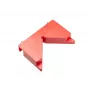 VERTO Tischkreissäge 800 W, Sägeblatt 200 x 16 mm