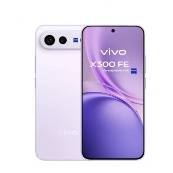 VI3 Vivo X300 FE 12/512GB Lila