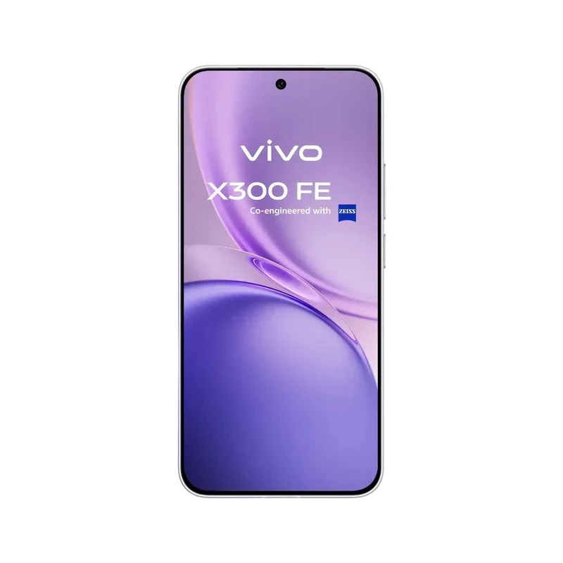 VI3 Vivo X300 FE 12/512GB Lila