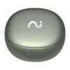 VIAIM Nano+ AI Earbuds mit Sprachrekorder Grün Bluetooth 5.3 IPX4 32GB ENC Touch Control