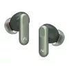 VIAIM Nano+ AI Earbuds mit Sprachrekorder Grün Bluetooth 5.3 IPX4 32GB ENC Touch Control