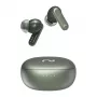 VIAIM Nano+ AI Earbuds mit Sprachrekorder Grün Bluetooth 5.3 IPX4 32GB ENC Touch Control