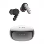 VIAIM Nano+ AI Earbuds mit Sprachrekorder (Silber)