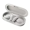 VIAIM Open Note AI Earbuds mit Sprachrekorder (Grau) - 32GB, Bluetooth 5.3