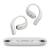 VIAIM Open Note AI Earbuds mit Sprachrekorder (Grau) - 32GB, Bluetooth 5.3