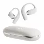 VIAIM Open Note AI Earbuds mit Sprachrekorder (Grau) - 32GB, Bluetooth 5.3