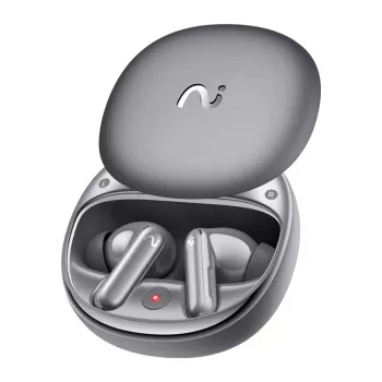 VIAIM Recdot 2 AI TWS Earbuds mit Sprachrekorder (Schwarz)