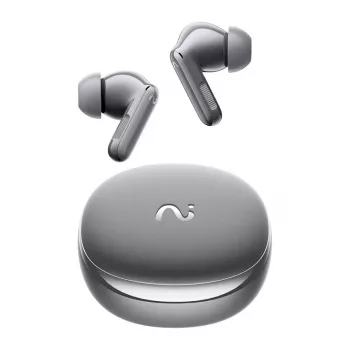 VIAIM Recdot 2 AI TWS Earbuds mit Sprachrekorder (Schwarz)