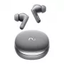 VIAIM Recdot 2 AI TWS Earbuds mit Sprachrekorder (Schwarz)
