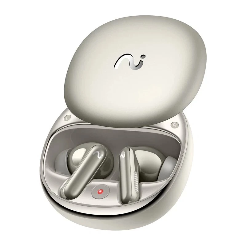 VIAIM Recdot 2 AI TWS Earbuds mit Sprachrekorder (Gold)