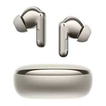 VIAIM Recdot 2 AI TWS Earbuds mit Sprachrekorder (Gold)