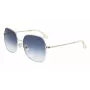 Victoria Beckham VB223S-720 Damen-Sonnenbrille Havana Braun Verlauf 56/17/140 mm