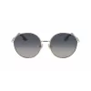 Victoria Beckham VB231S-756 Damen-Sonnenbrille Havana Braun Verlauf 58mm