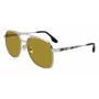 Victoria Beckham VB233S5817040 Damen eckige Sonnenbrille Havana 58/17/140 mm