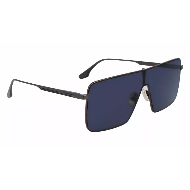 Victoria Beckham VB238S5819041 Damen-Sonnenbrille Havana 58/19/140 mm