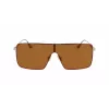 Victoria Beckham VB238S5819723 Damen-Sonnenbrille Havana Brown Gradient 58/19/140 mm