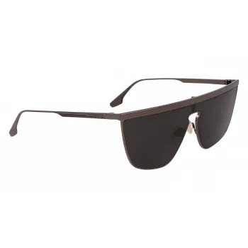 Victoria Beckham VB245S5920046 Damen eckige Sonnenbrille Havana Braun 59mm