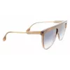Victoria Beckham VB619S6509773 Damen eckige Sonnenbrille 65/09/145 mm
