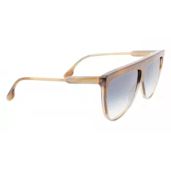 Victoria Beckham VB619S6509773 Damen eckige Sonnenbrille 65/09/145 mm