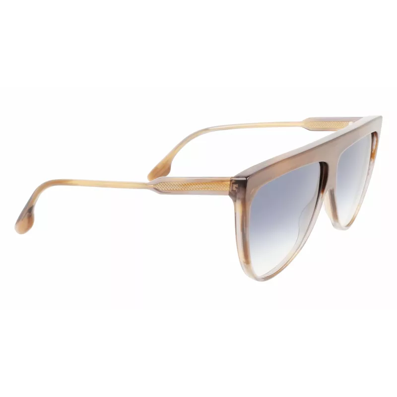 Victoria Beckham VB619S6509773 Damen eckige Sonnenbrille 65/09/145 mm