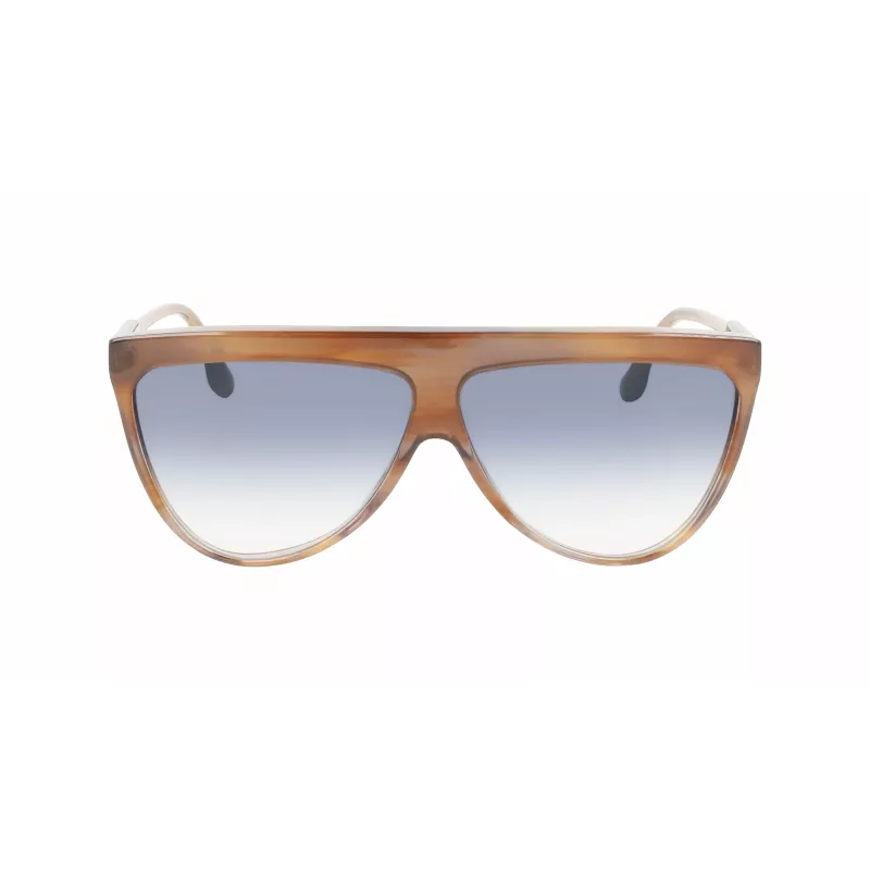 Victoria Beckham VB619S6509773 Damen eckige Sonnenbrille 65/09/145 mm