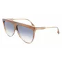 Victoria Beckham VB619S6509773 Damen eckige Sonnenbrille 65/09/145 mm