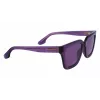 Victoria Beckham VB644S-512 Damen Sonnenbrille, quadratisch, Acetat, Havana Braun Verlauf 53mm