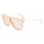 Victoria Beckham VB650S5319243 Damen-Sonnenbrille - Havana Brown Gradient 53mm