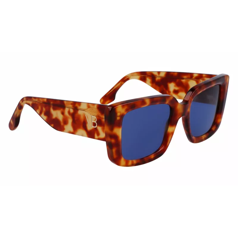 Victoria Beckham VB653S5221222 Damen-Sonnenbrille 52/21/145 mm