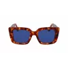 Victoria Beckham VB653S5221222 Damen-Sonnenbrille 52/21/145 mm