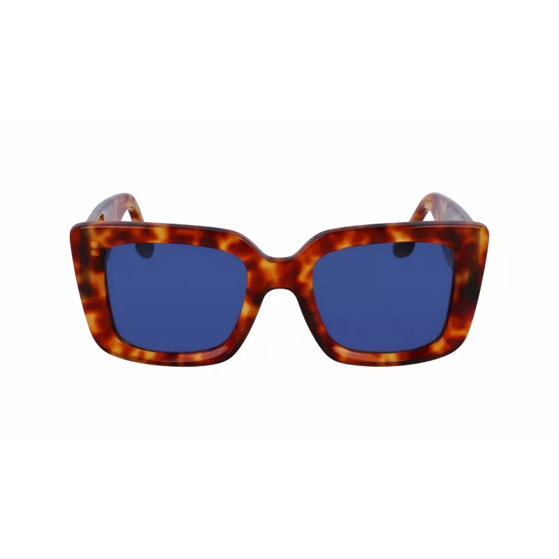Victoria Beckham VB653S5221222 Damen-Sonnenbrille 52/21/145 mm