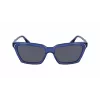 Victoria Beckham VB661S5716414 Damen-Sonnenbrille - Havanna-Acetatrahmen, braune Verlaufsgläser, 57 mm
